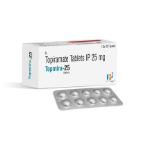 TOPMIRA 25
