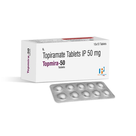 TOPMIRA 50