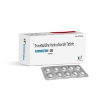 TRIMOZINE 20