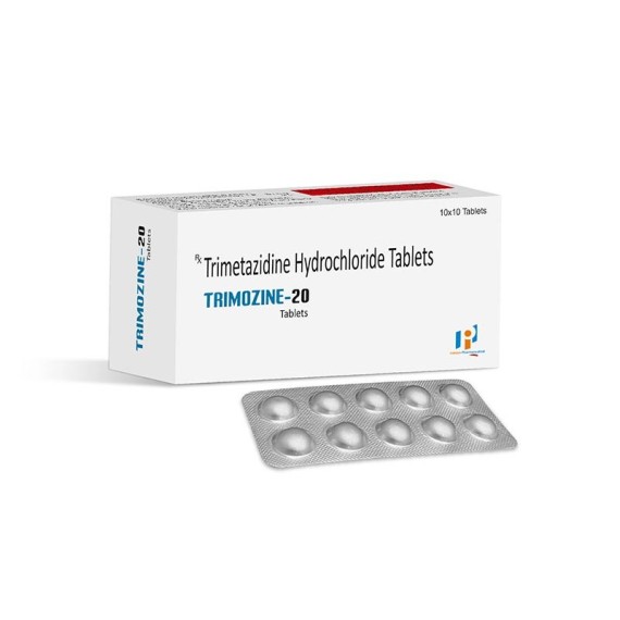 TRIMOZINE 20