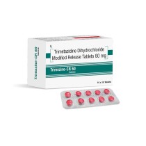 TRIMOZINE CR 60