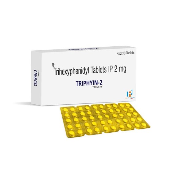 TRIPHYIN 2
