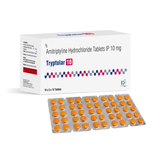 TRYPTOLAR 10