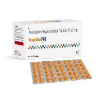 TRYPTOLAR 25