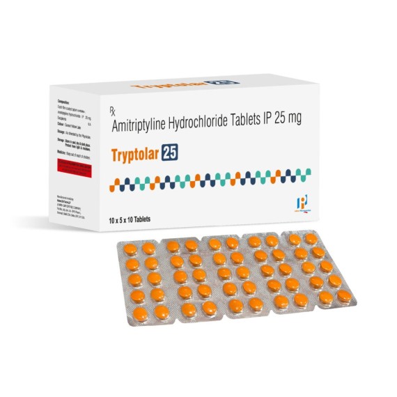TRYPTOLAR 25
