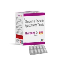 URIRELIEF – O