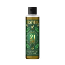 URMIVEDA 21 HERBS OIL