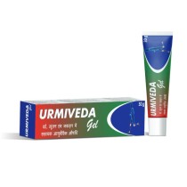 URMIVEDA AYURVEDIC
