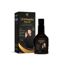 URMIVEDA PAIN OIL 60 ML