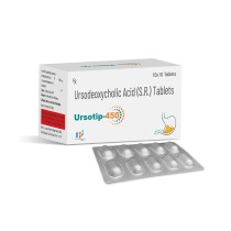 URSOTIP 450