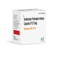 VENALINE 37.5 CAPSULE
