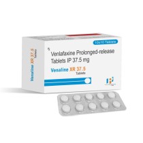 VENALINE 37.5 TABLET