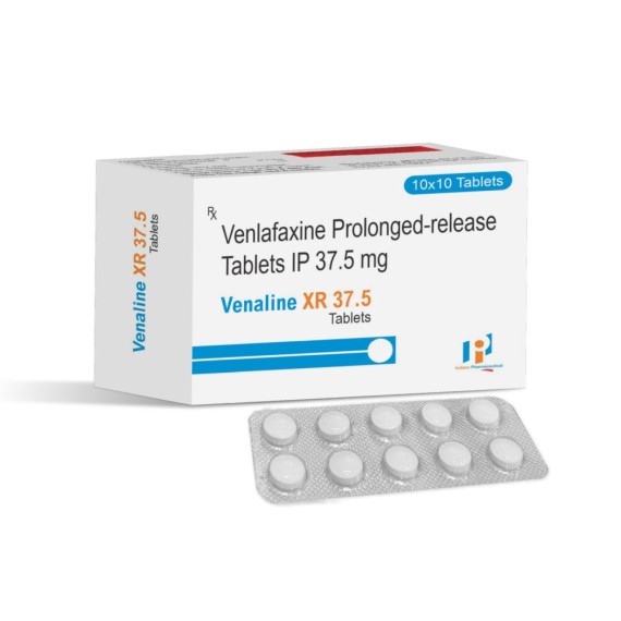VENALINE 37.5 TABLET