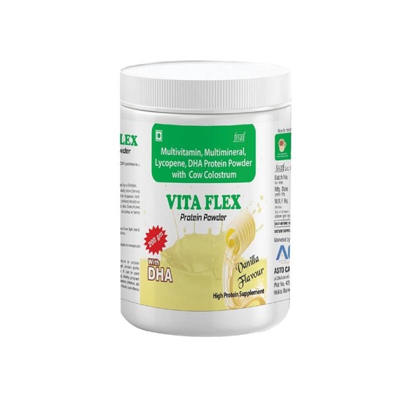 VITA-FLEX VANILLA