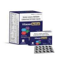 VITAZEN ACTIVE