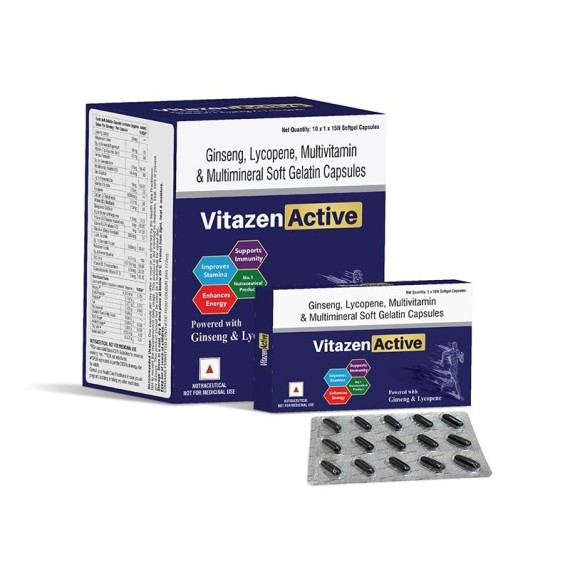 VITAZEN ACTIVE