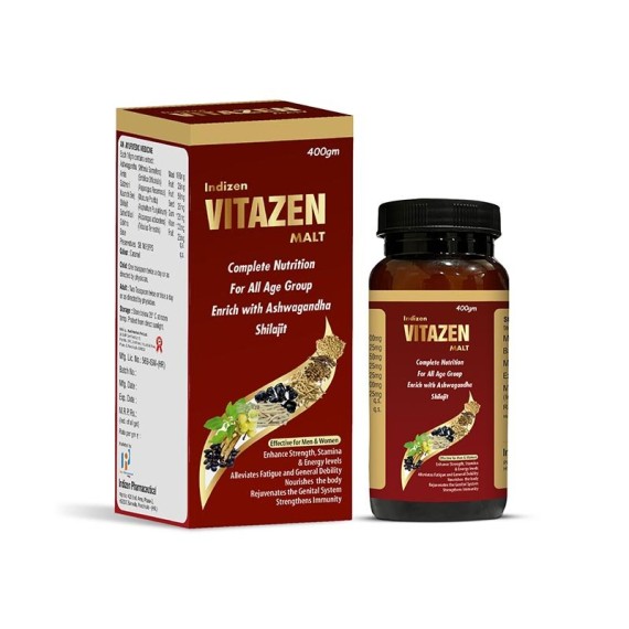VITAZEN MALT