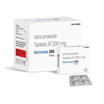 VORICREST 200