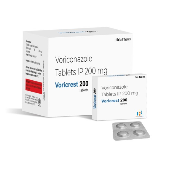 VORICREST 200