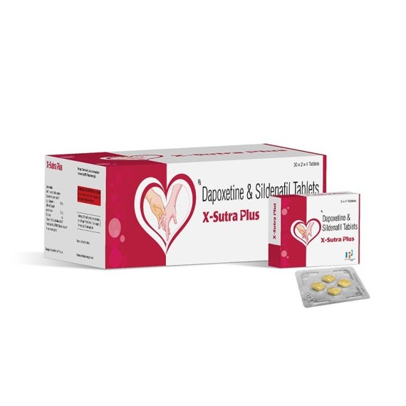 X-SUTRA PLUS