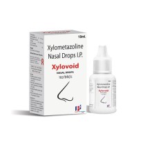XYLOVOID NASAL DROP