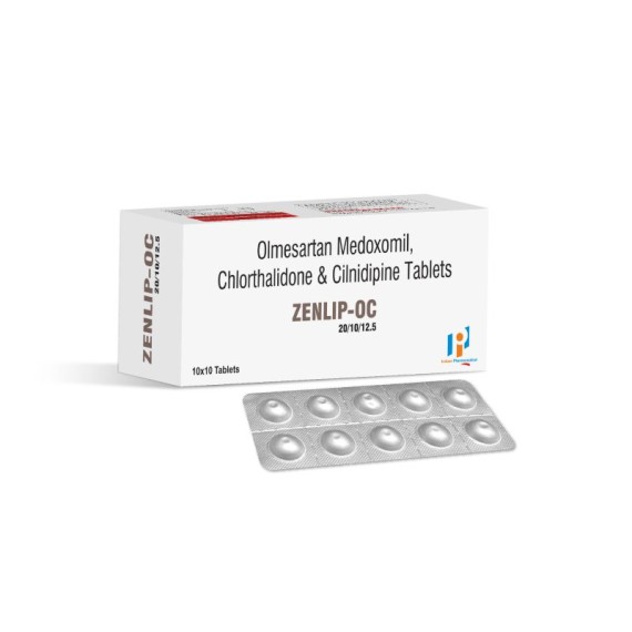 ZENLIP OC 20/10/12.5