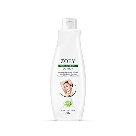 ZOEY LOTION