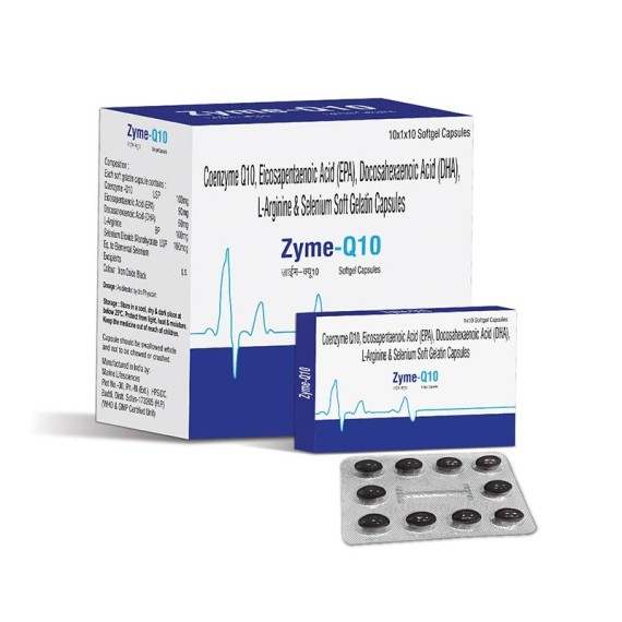 ZYME Q10